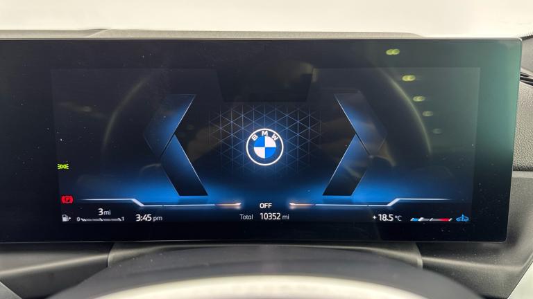 2023 BMW 2 Series 220i M Sport 2dr Step Auto [Pro Pack] Petrol Coupe Coupe Petrol Automatic