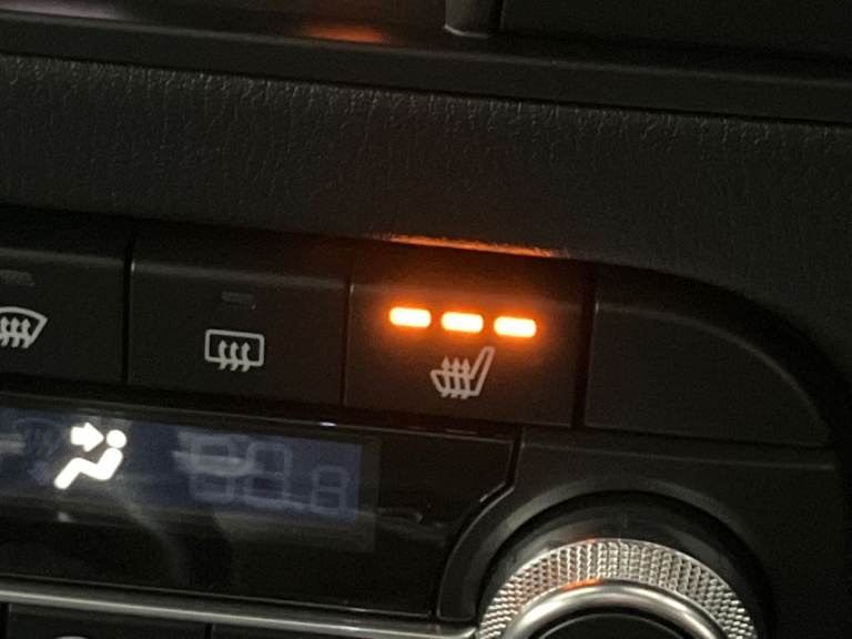 2025 Mazda CX-5 2.0 e-Skyactiv G MHEV Homura 5dr Estate Manual