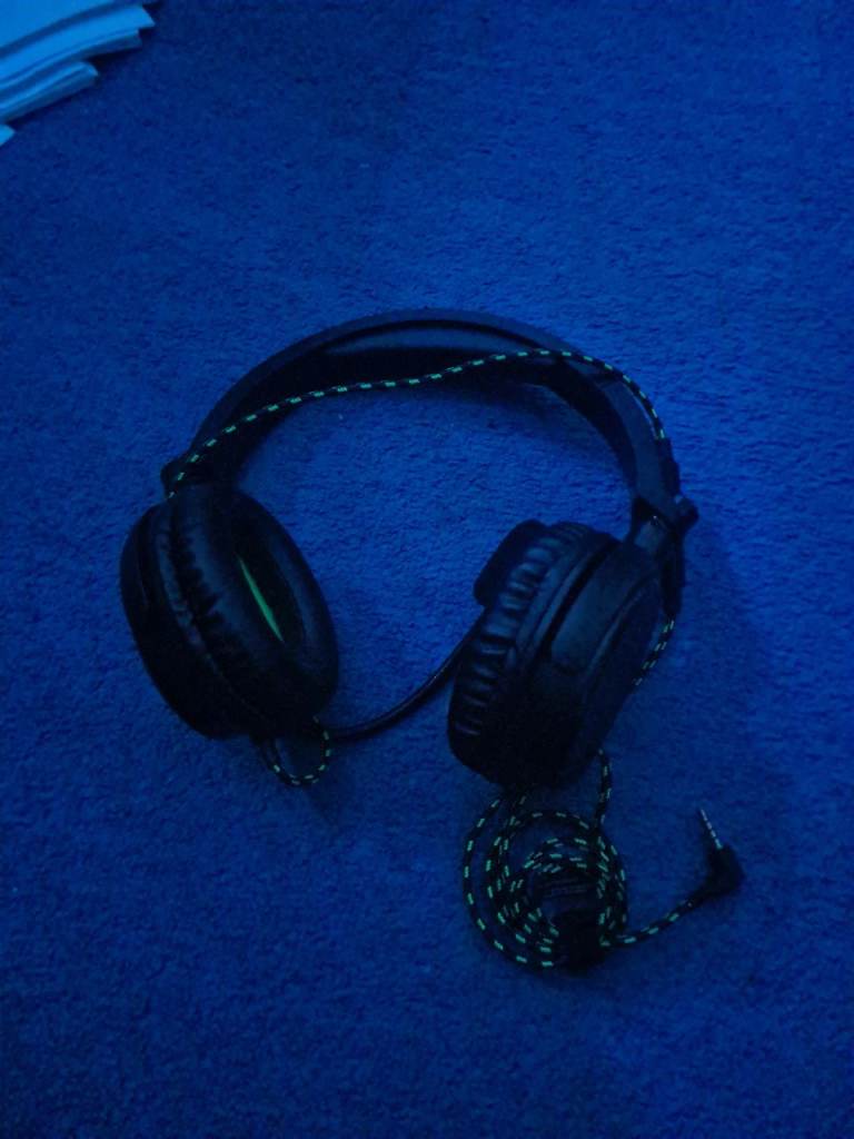 Stealth Gaming Headset