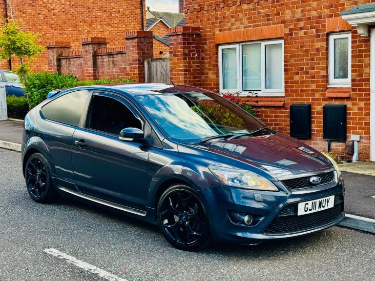 2011 focus st3,focus st-3,focus st,focus 2.5 st,st225,st 225,focus