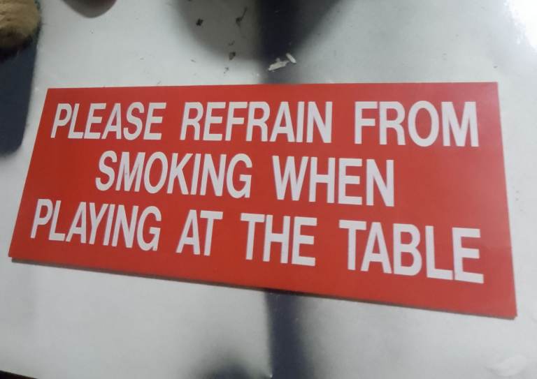  1980 s sign