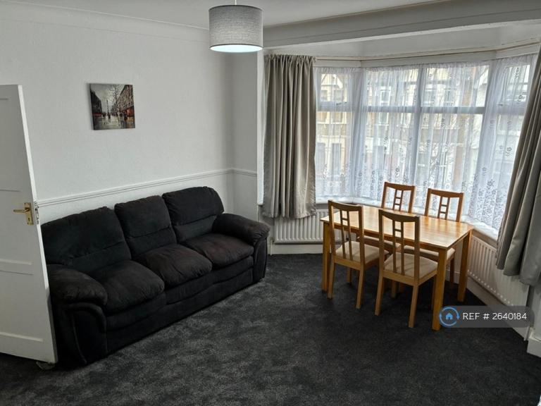 1 bedroom flat in East Ham, London, E6 (1 bed) (#2640184)