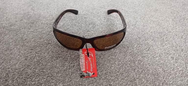 Sunglasses (non-prescription)