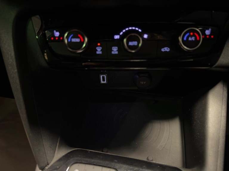  Vauxhall Corsa 1.2 Turbo Ultimate Hatchback 5dr Petrol Manual Euro 6 (s/s) (100 ps) Petrol Manual