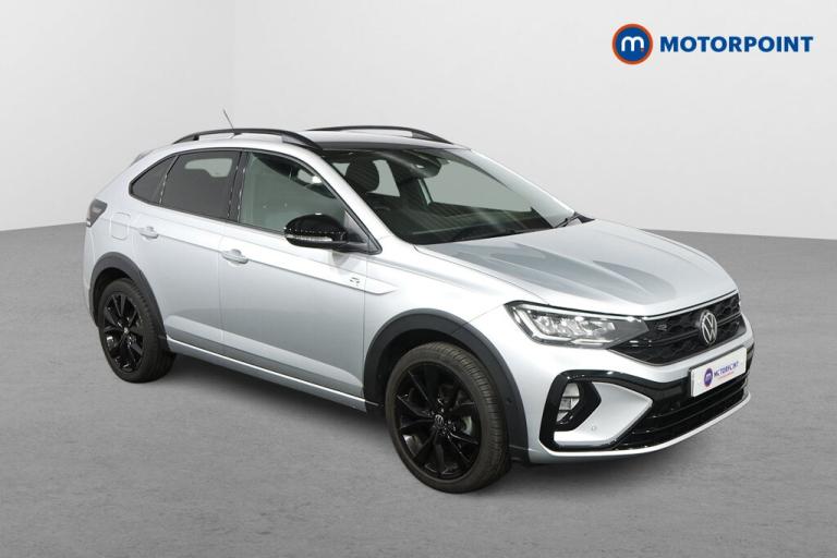 2024 Volkswagen Taigo 1.5 TSI 150 R-Line 5dr DSG SUV Petrol Automatic