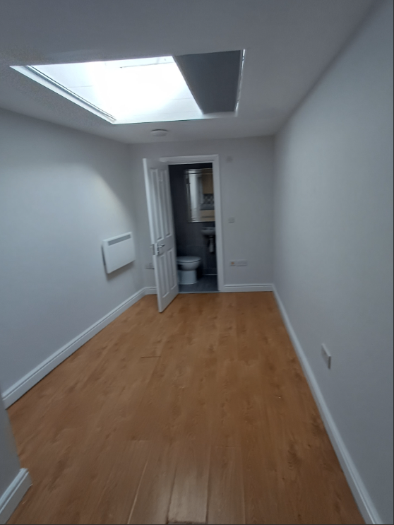 Studio Room Available – Playgreen Way SE6 DSS APPLICANT ACCEPTED 
