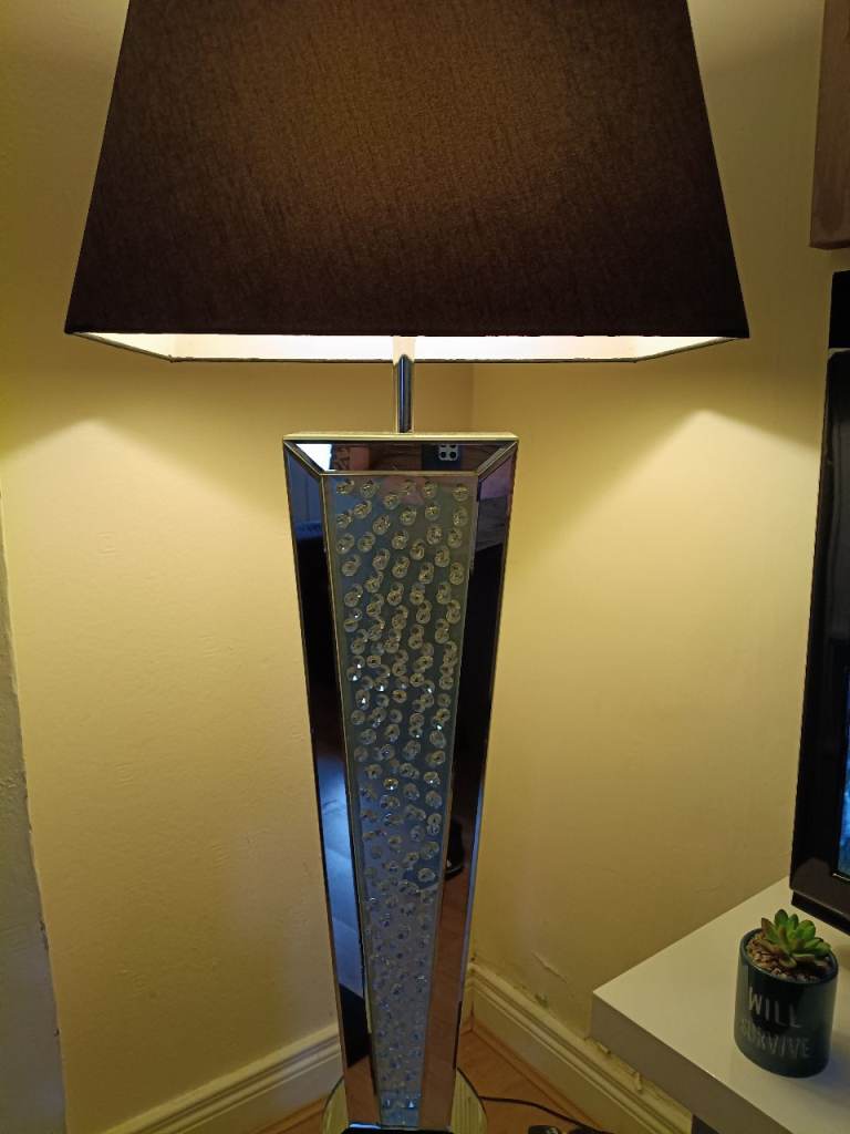 Floor lamp for sale 