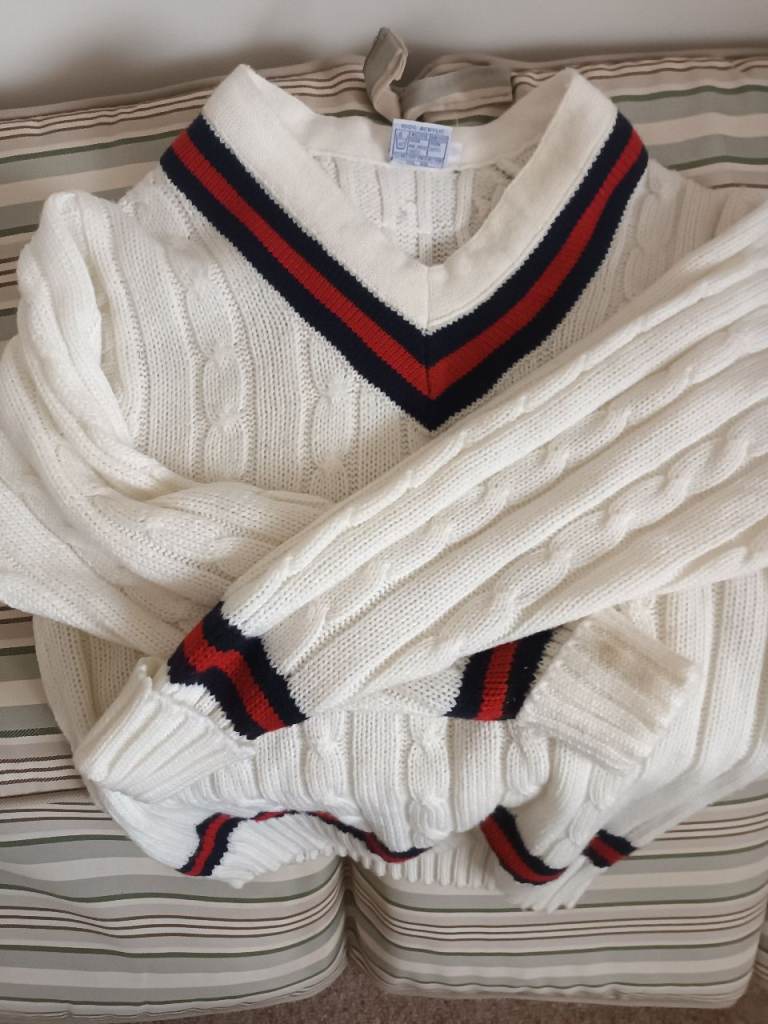 Cricket sports wear