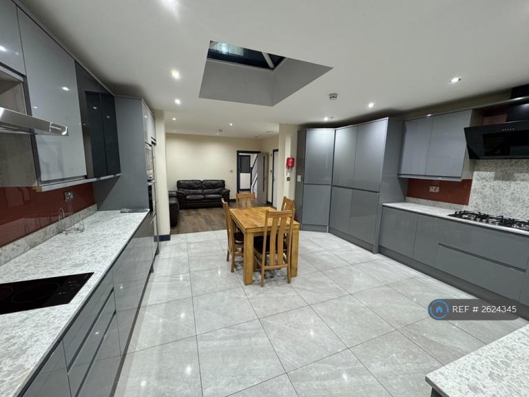 1 bedroom in Stayton Road, Sutton, SM1 (#2624345)