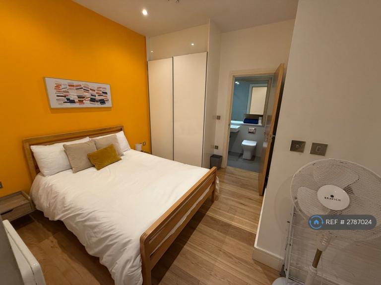 Studio flat in Luton, Luton, LU1 (#2787024)