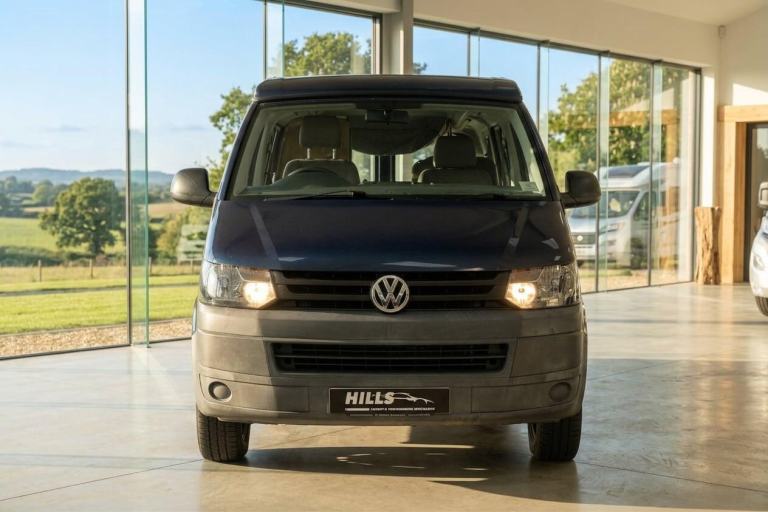 2011 Volkswagen T5 Campervan Conversion