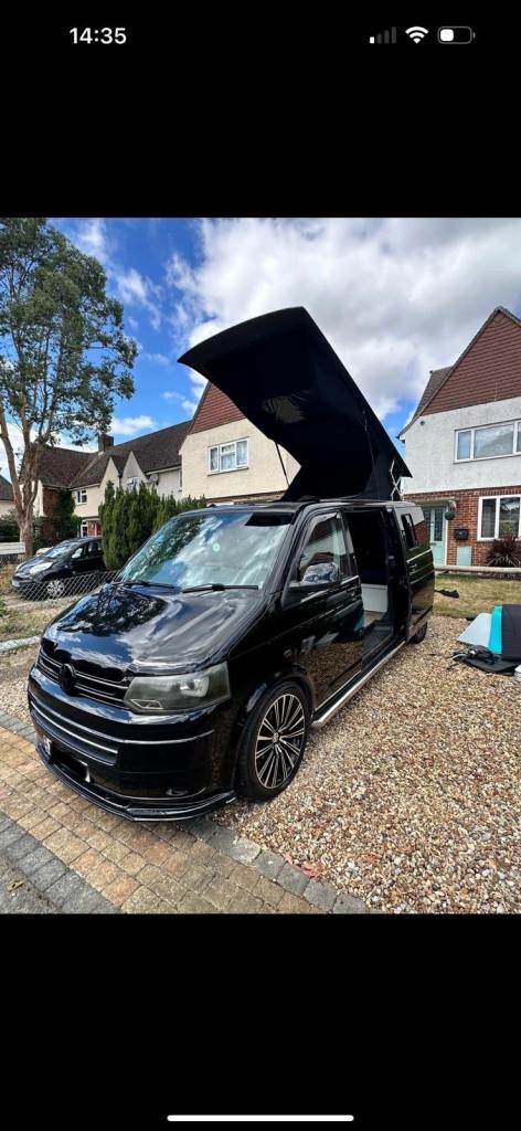 Volkswagen, TRANSPORTER, Panel Van, 2012, Manual, 1968 (cc)