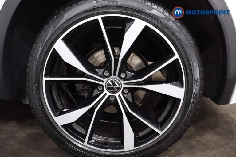 2023 Volkswagen Tiguan 1.5 TSI 150 R-Line 5dr DSG ESTATE PETROL Automatic
