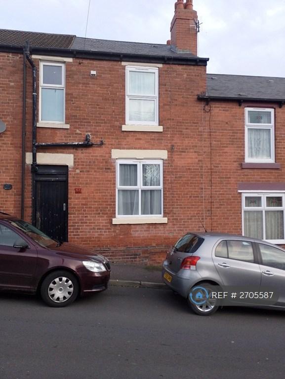 3 bedroom house in Addison Road, Sheffield, S5 (3 bed) (#2705587)