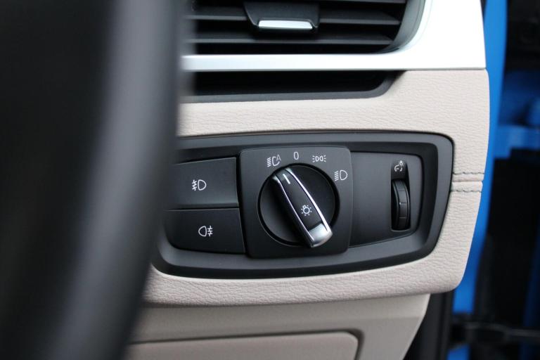 2019 BMW X2 2.0 20i M Sport X Auto xDrive Euro 6 (s/s) 5dr HATCHBACK Petrol Automatic