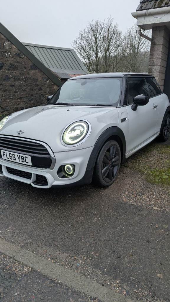 Mini, HATCHBACK, Hatchback, 2019, Manual, 1499 (cc), 3 doors