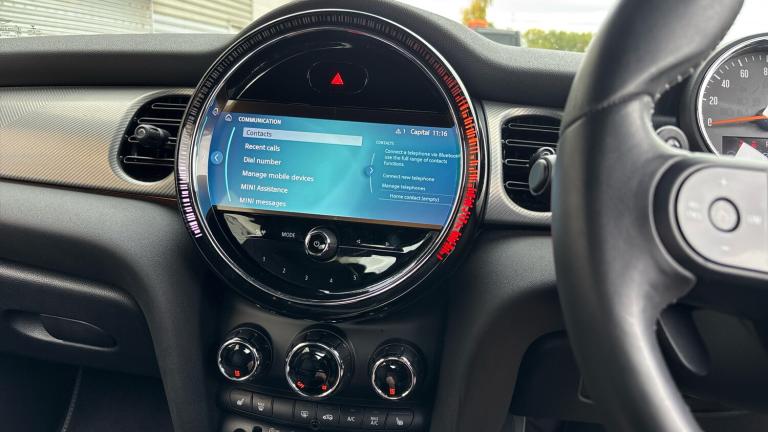 2022 MINI Hatch 2.0 Cooper S Exclusive 3dr Auto Petrol Hatchback Hatchback Petrol Automatic