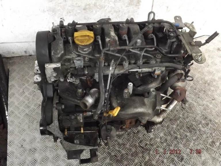 Chevrolet Captiva Manual Engine Code Z20s1 2.0 Diesel 2007-2012
