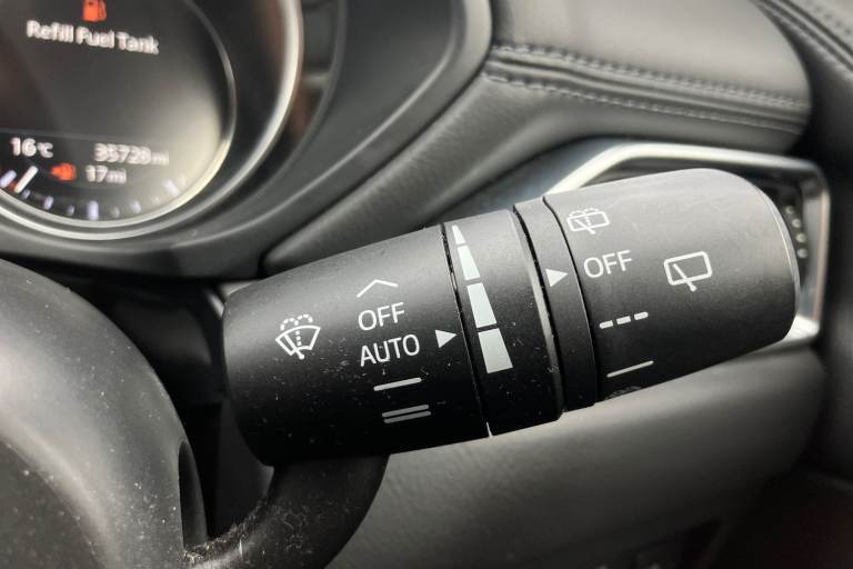 2019 Mazda CX-5 2.0 Sport Nav+ 5dr Estate PETROL Manual