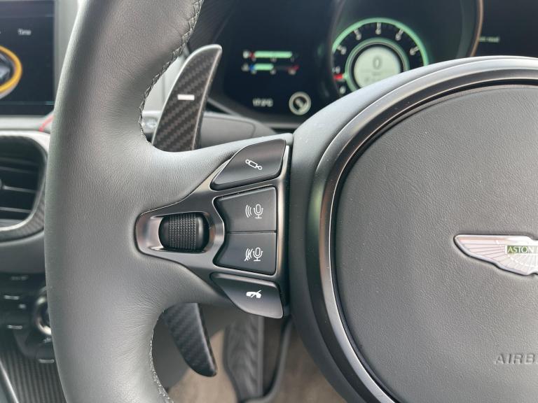 2022 Aston Martin Vantage 5.2 V12 BiTurbo Coupe 2dr Petrol Auto Euro 6 (s/s) (700 ps) HATCHBACK P...