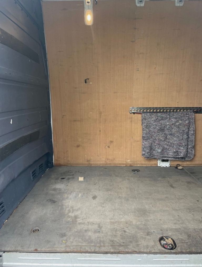 Mercedes-Benz, SPRINTER, NEW SHAPE 66 REG LWB ULEZ FREE EURO 6 Panel Van, 2016, Manual, 2143 (cc)