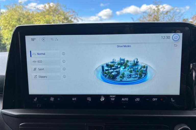 2024 Ford Transit Custom 300 Limited L2 LWB FWD 2.0 EcoBlue 136ps Low Roof Manual Panel Van Diese...