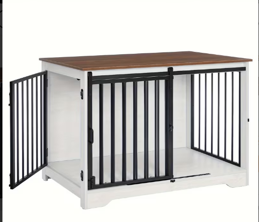 Single Dog Crate