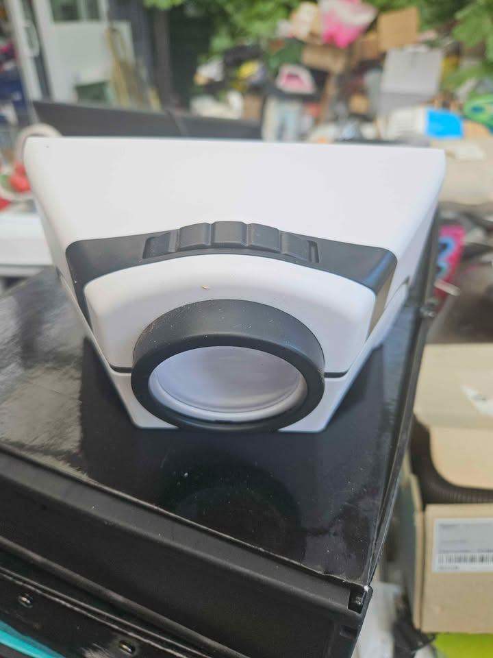 DIY smartphone projector new