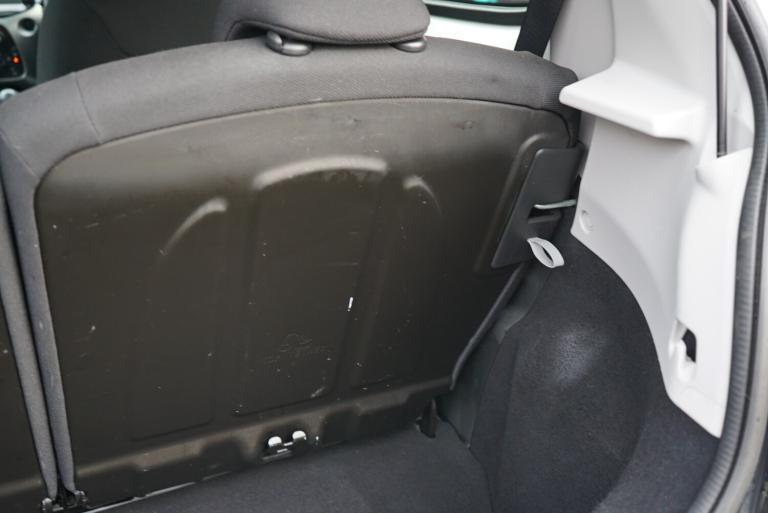 2015 Citroen C1 1.2 PureTech Feel Hatchback 5dr Petrol Manual Euro 6 (82 ps)