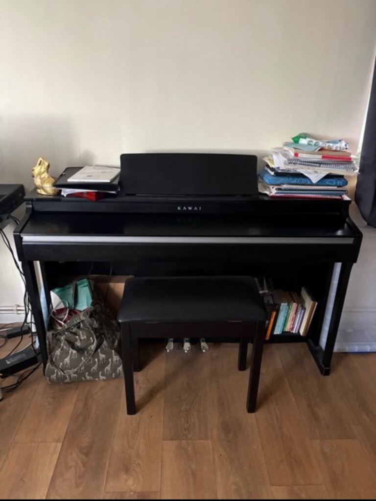 Kawai Electronic keyboard