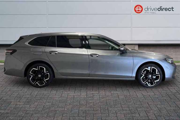 2025 Volkswagen Passat 1.5 eTSI Elegance 5dr DSG ESTATE PETROL Automatic