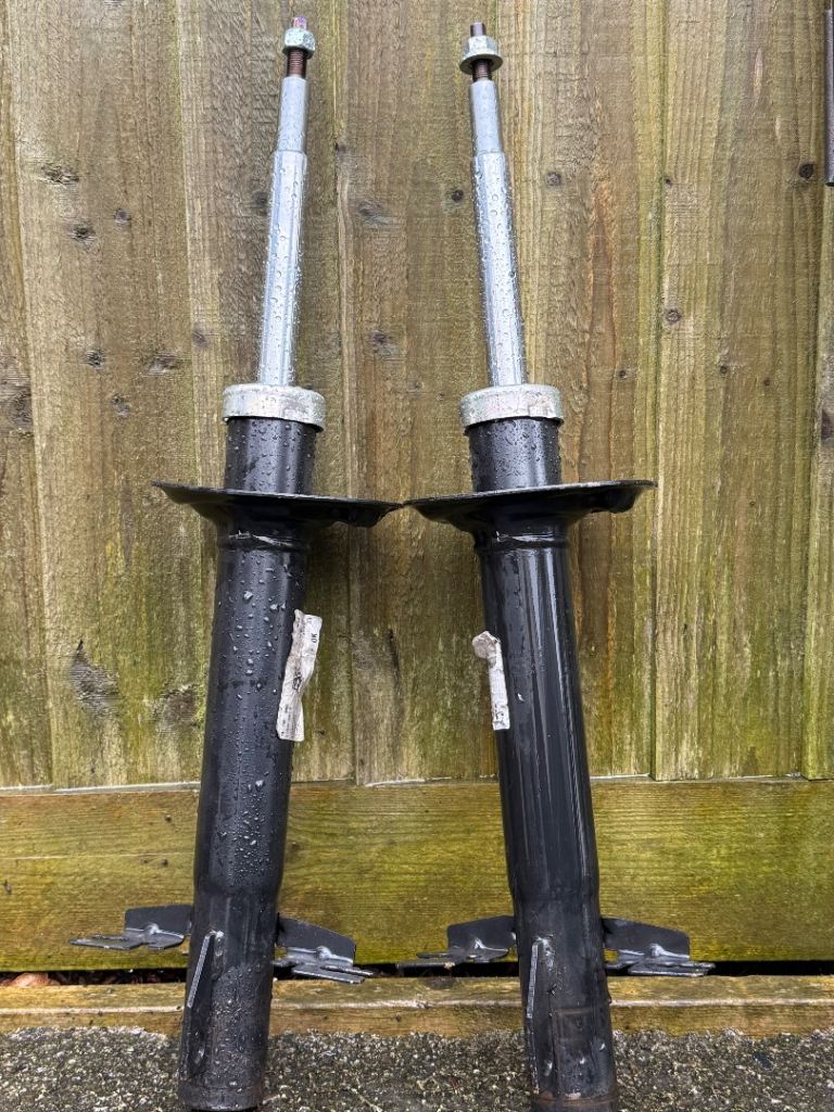 Citroen Relay /Ducato/Boxer suspension 