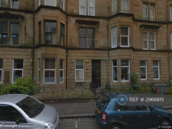 4 bedroom flat in Hmo Licensed - Bentinck Street, Glasgow, G3 (4 bed) (#2968815)