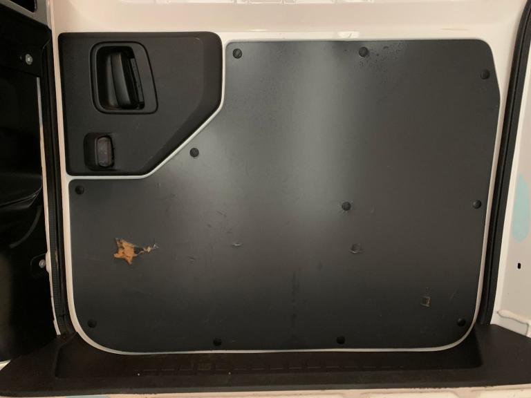 2022 Vauxhall Vivaro 2.0 Turbo D 3100 Dynamic Panel Van 6dr Diesel Manual L1 H1 Euro 6 (s/s) (14 ...