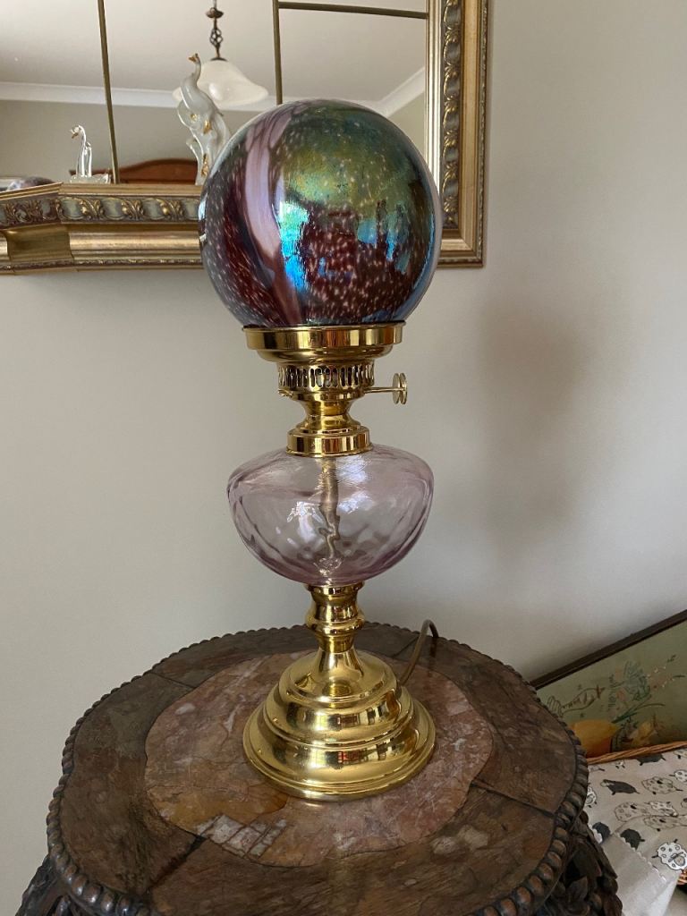 Lamp