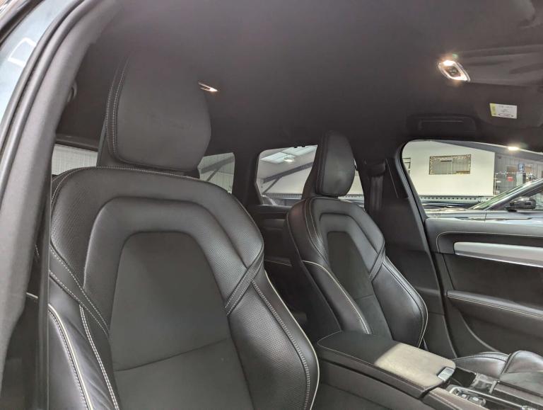 2019 Volvo V90 2.0 V90 R-Design+ T8 PHEV AWD Auto 4WD 5dr Estate Hybrid Automatic