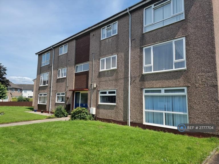 2 bedroom flat in Friendship Way, Renfrew, PA4 (2 bed) (#2777704)