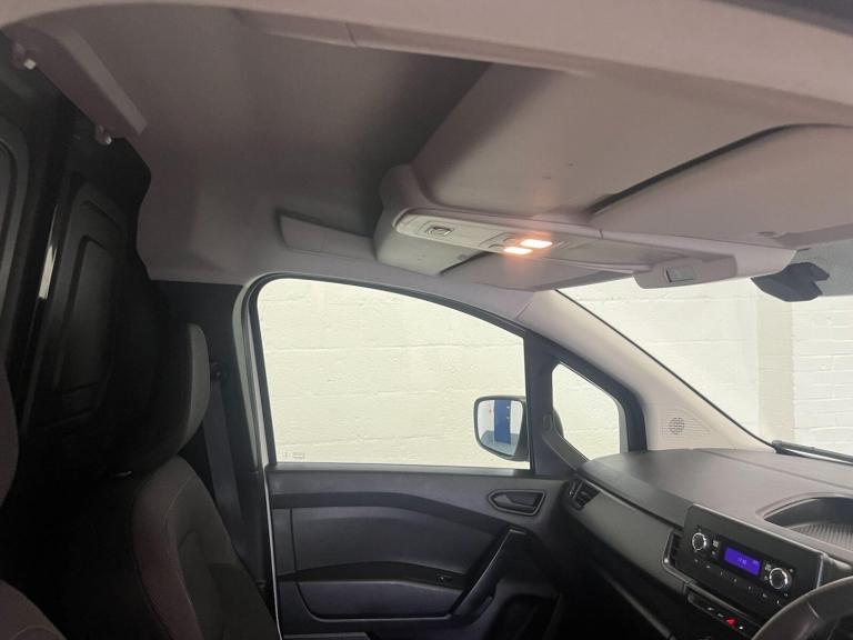 2022 Renault Kangoo 1.5 dCi Blue ENERGY ML19 Start MWB Euro 6 (s/s) 6dr Panel Van Diesel Manual