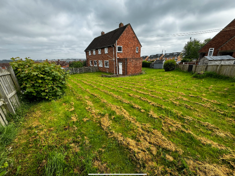 3 bedroom house for rent…New Brancepeth