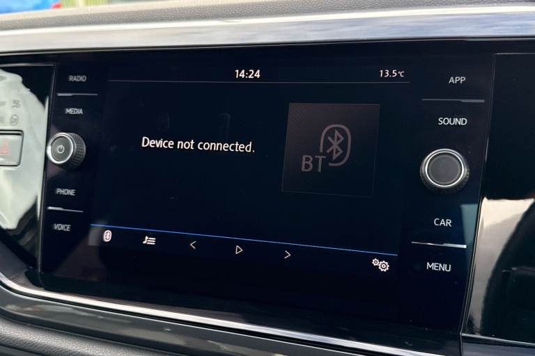 2020 Volkswagen Polo 1.0 TSI 115 R-Line 5dr Hatchback PETROL Manual