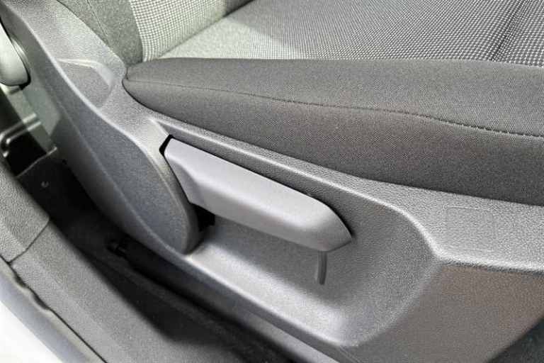 2024 Vauxhall Combo 1.5 Turbo D 100ps Prime H1 Van PANEL VAN DIESEL Manual