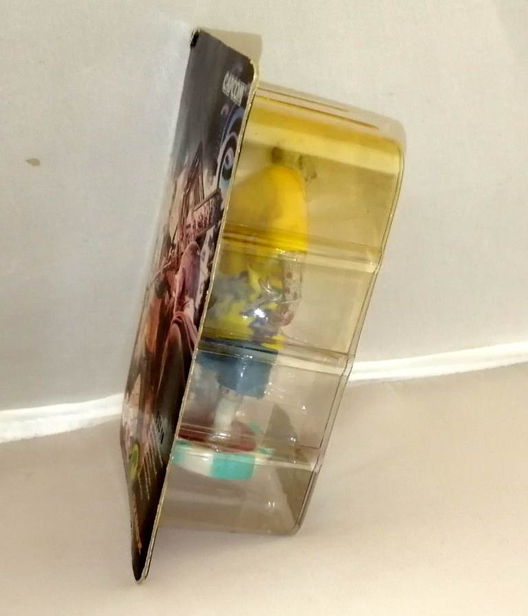 Capcom Dead Rising 2 Zombie Promo Action Figure 2010