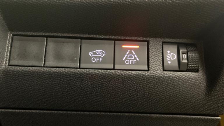 2024 Peugeot 208 1.2 PureTech Active Premium + Hatchback 5dr Petrol Manual Euro 6 (s/s) (100 Hatc...