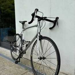 Norco Valence Road Bike - Tiagra 10 Speed - Carbon Fork - Ultegra brakes - Large