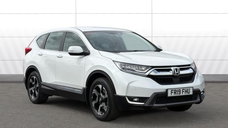 2019 Honda CR-V 1.5 VTEC Turbo SE 5dr 2WD Petrol Estate Estate Petrol Manual