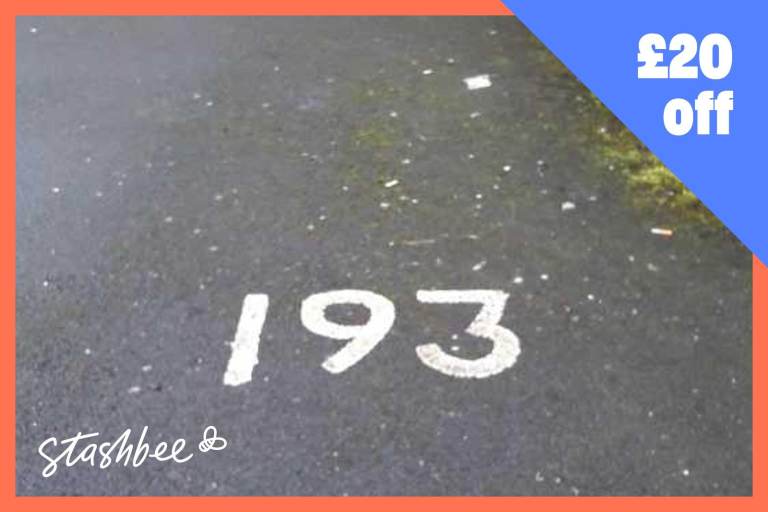 Parking Space to rent in Milton Keynes (MK14) | Stashbee