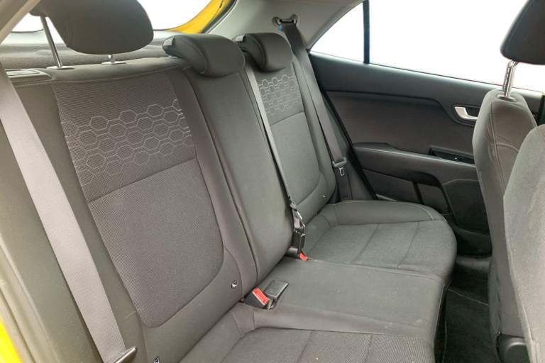 2021 Kia Rio 1.2 DPi 2 5dr HATCHBACK PETROL Manual