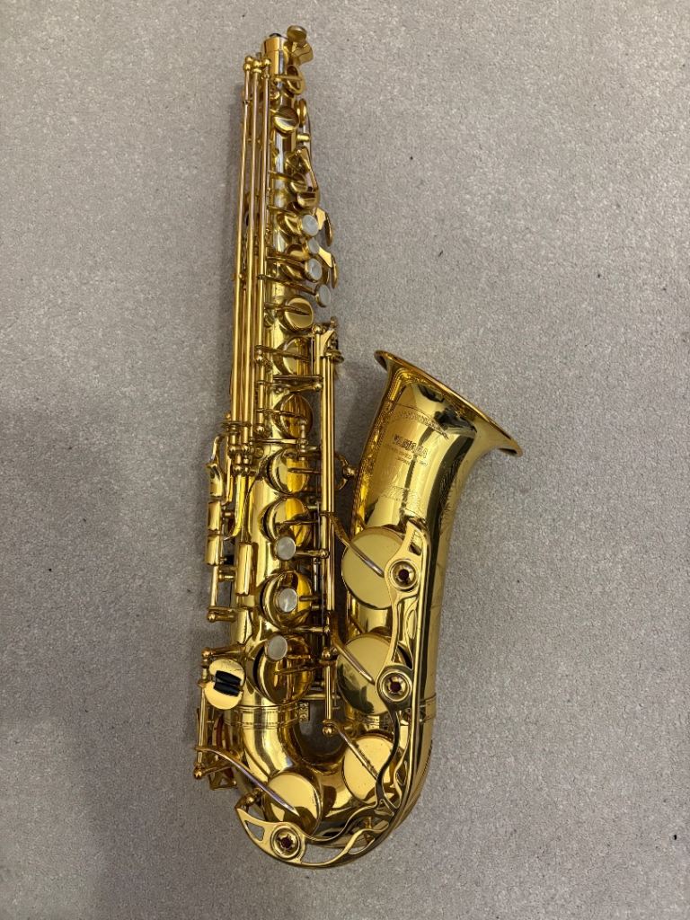 Yamaha yas 62 