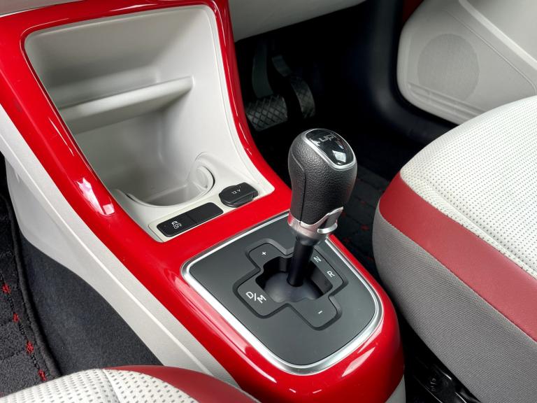 2013 Volkswagen Up 1.0 High Up 5d ASG Petrol