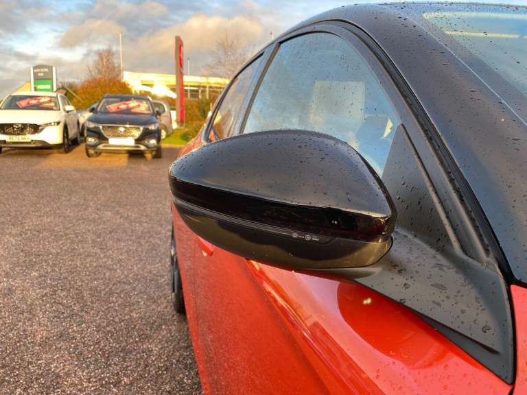 2019 Vauxhall Corsa 1.2 Turbo Elite Nav Premium Hatchback 5dr Petrol Manual Euro 6 (s/s) (100 p H...